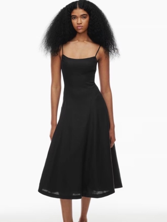 Aritzia Dresses & Skirts - ARITZIA Wilfred Linen Dress